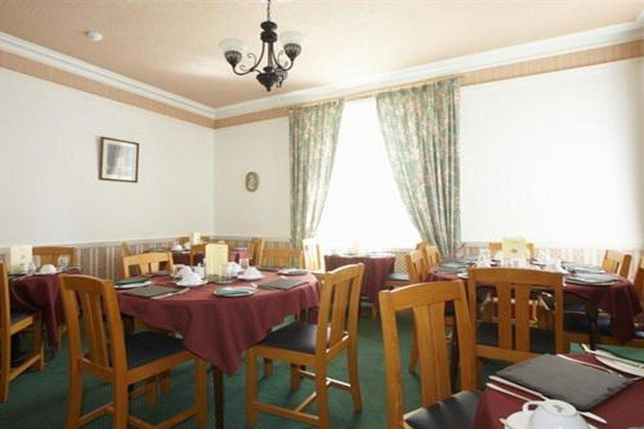 Norcroft Guest House Penrith Εξωτερικό φωτογραφία