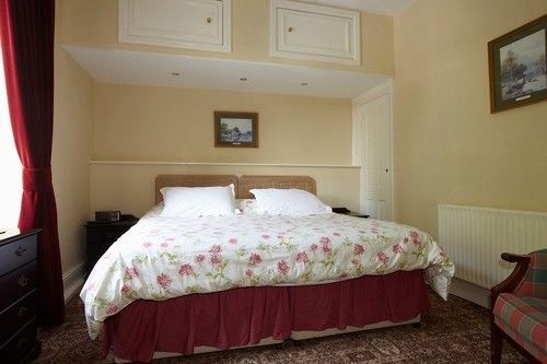 Norcroft Guest House Penrith Εξωτερικό φωτογραφία