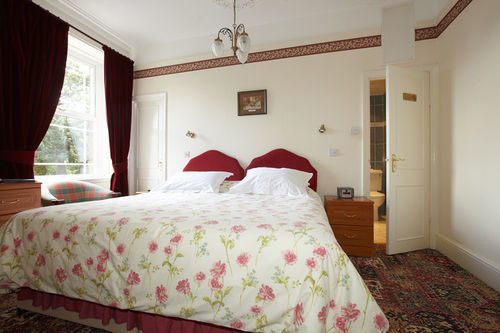 Norcroft Guest House Penrith Εξωτερικό φωτογραφία