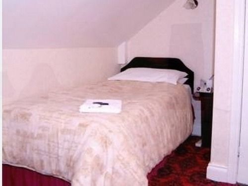 Norcroft Guest House Penrith Εξωτερικό φωτογραφία