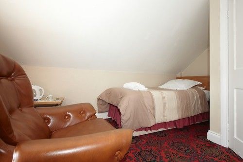 Norcroft Guest House Penrith Εξωτερικό φωτογραφία